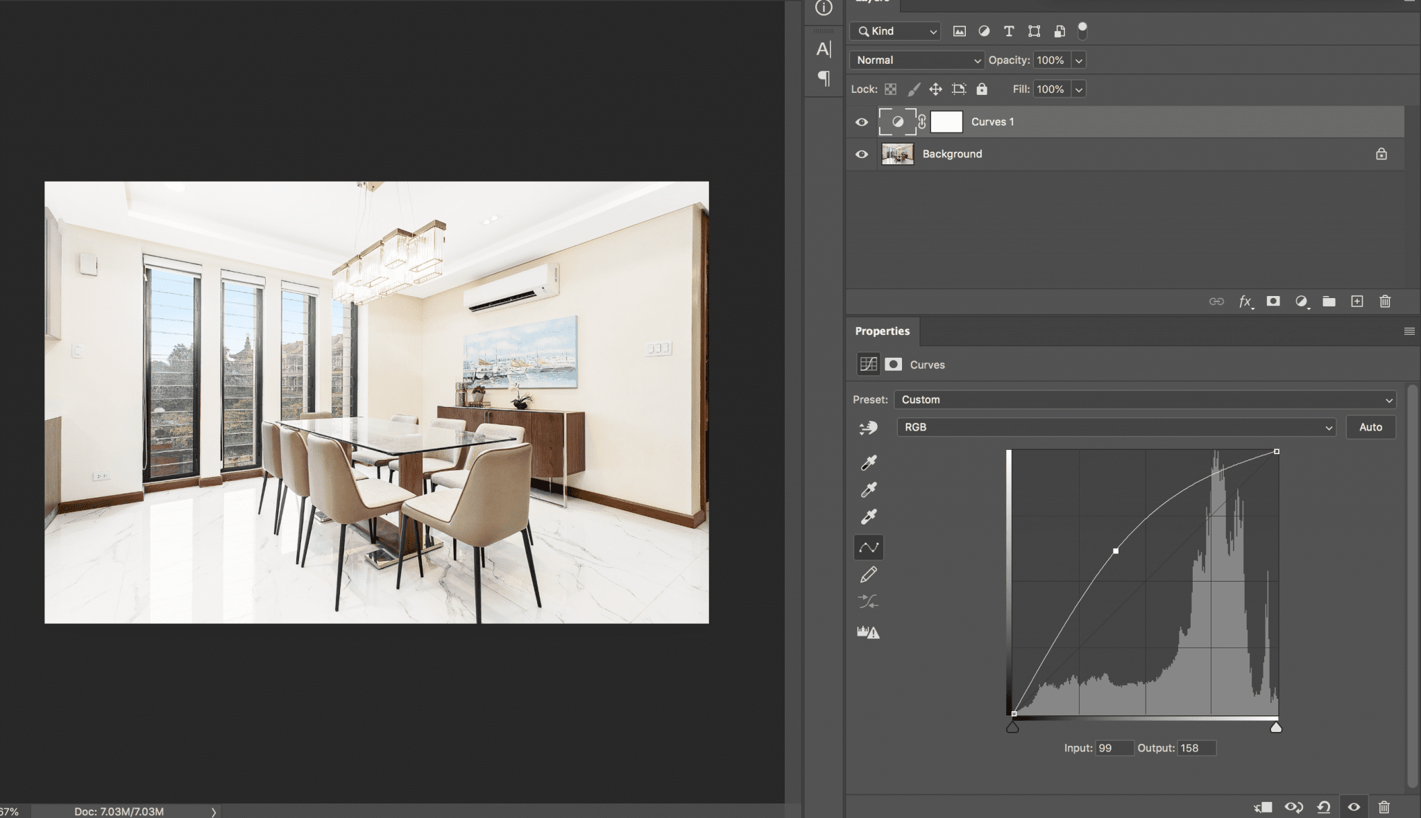 How To Edit Real Estate Photos (Step By Step Guide) Omorfia